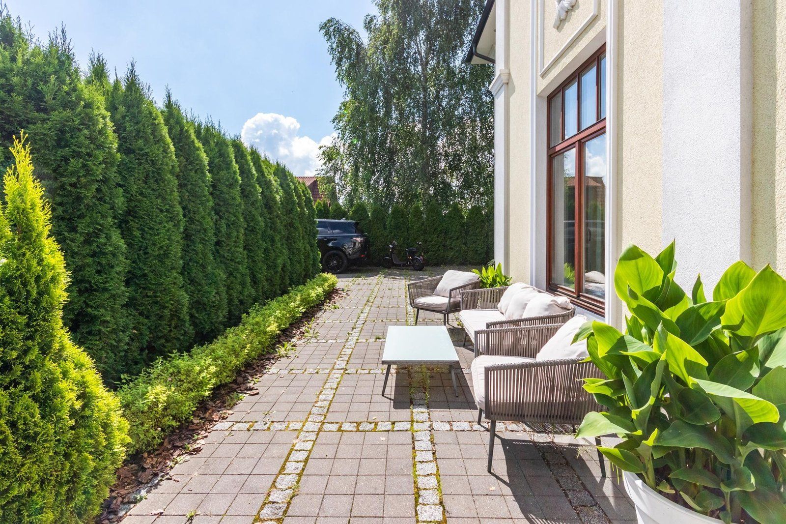Privātmāja 430 m², Kaibalas iela 21, Dārzciems — attēls 3