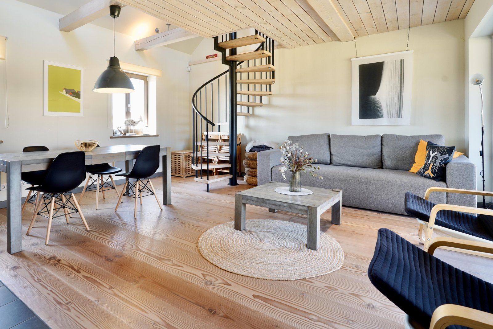 Privātmāja 91 m², Brīvības iela 36A, Pāvilosta — attēls 3