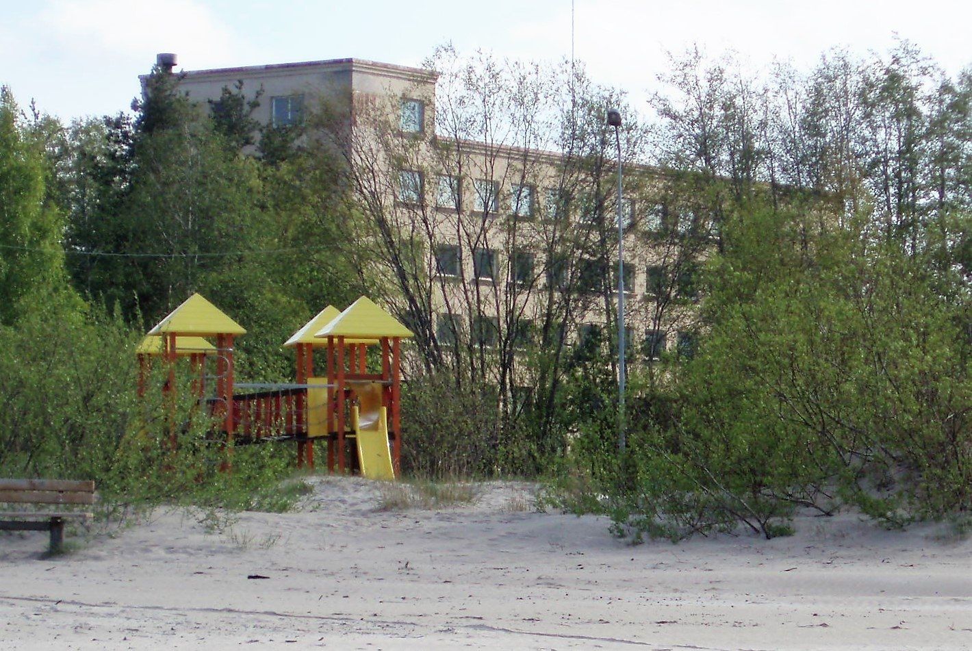 Namīpašums 3321 m², Ostas iela 7, Rojas pagasts — attēls 3