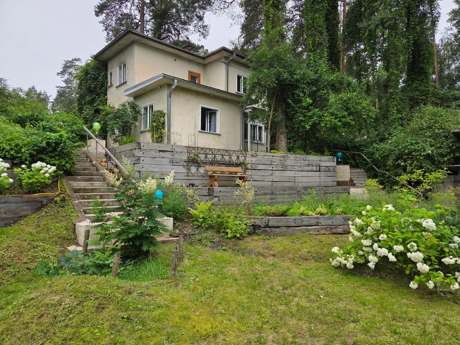 Privātmāja 75 m², Līču iela 5B, Garkalnes pagasts — attēls 2