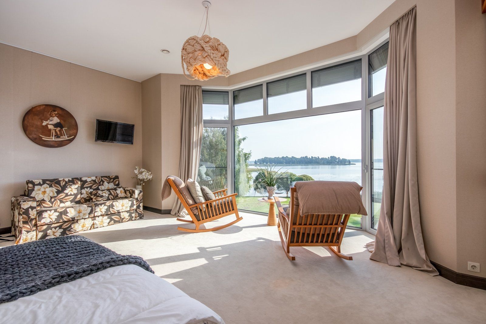 Privātmāja 1293 m², Enkuri, Bukulti — attēls 5