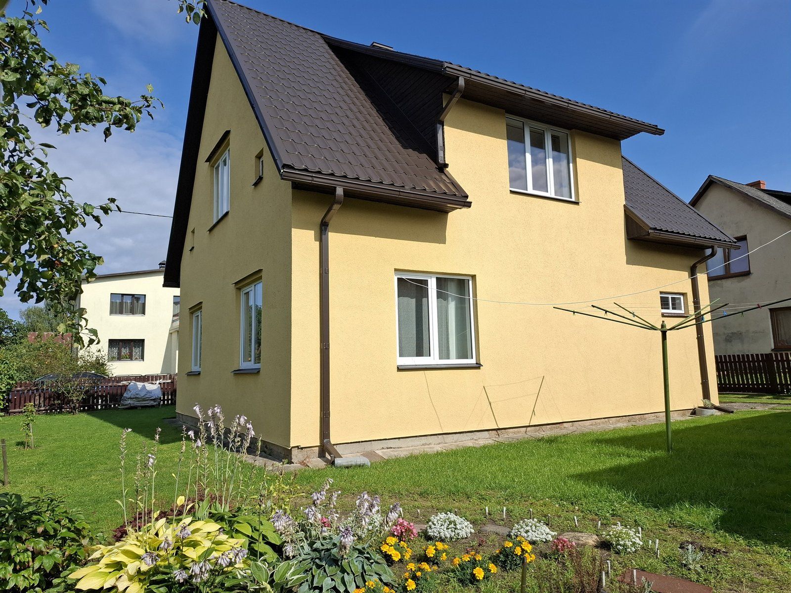 Privātmāja 113 m², Šķūņu iela 17, Valmiera — attēls 4