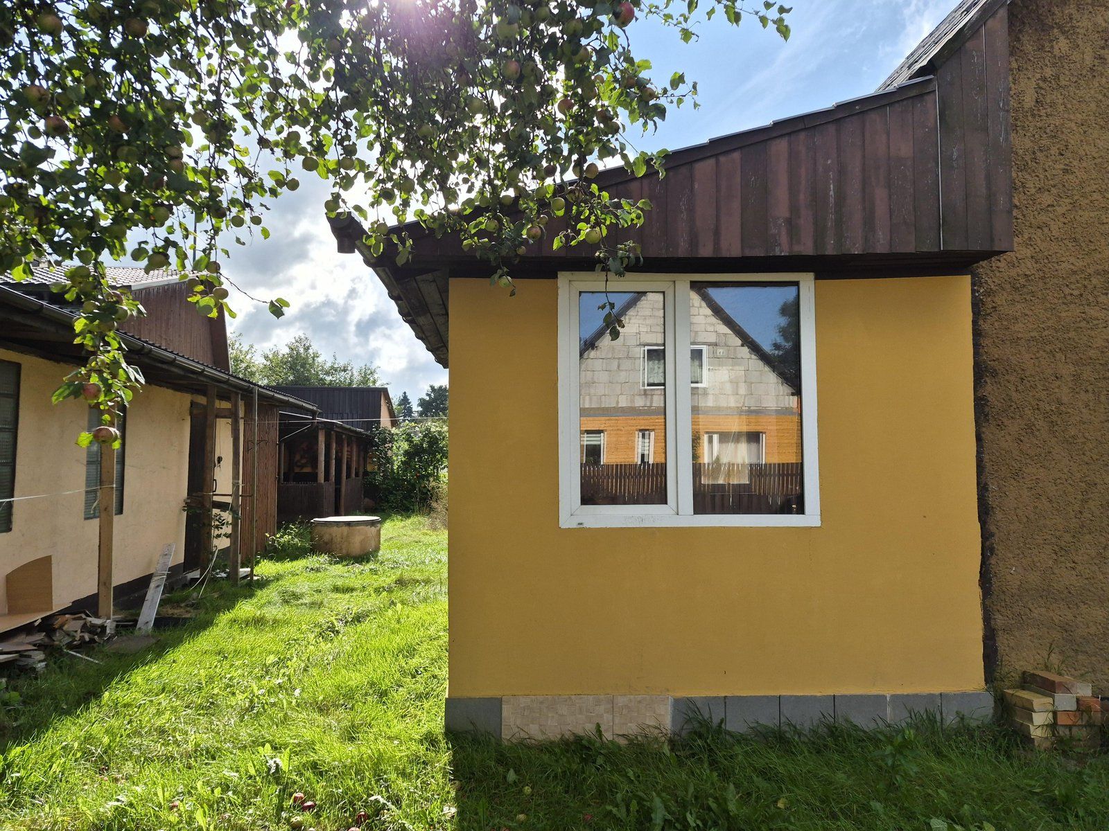 Privātmāja 120 m², Mazā Loku iela 4, Valmiera — attēls 3
