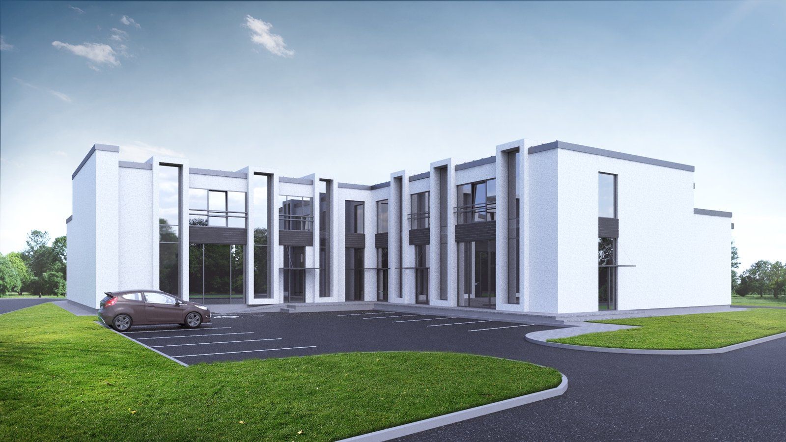 Zemes gabals 2030 m², Elektrības iela 6B, Jelgava