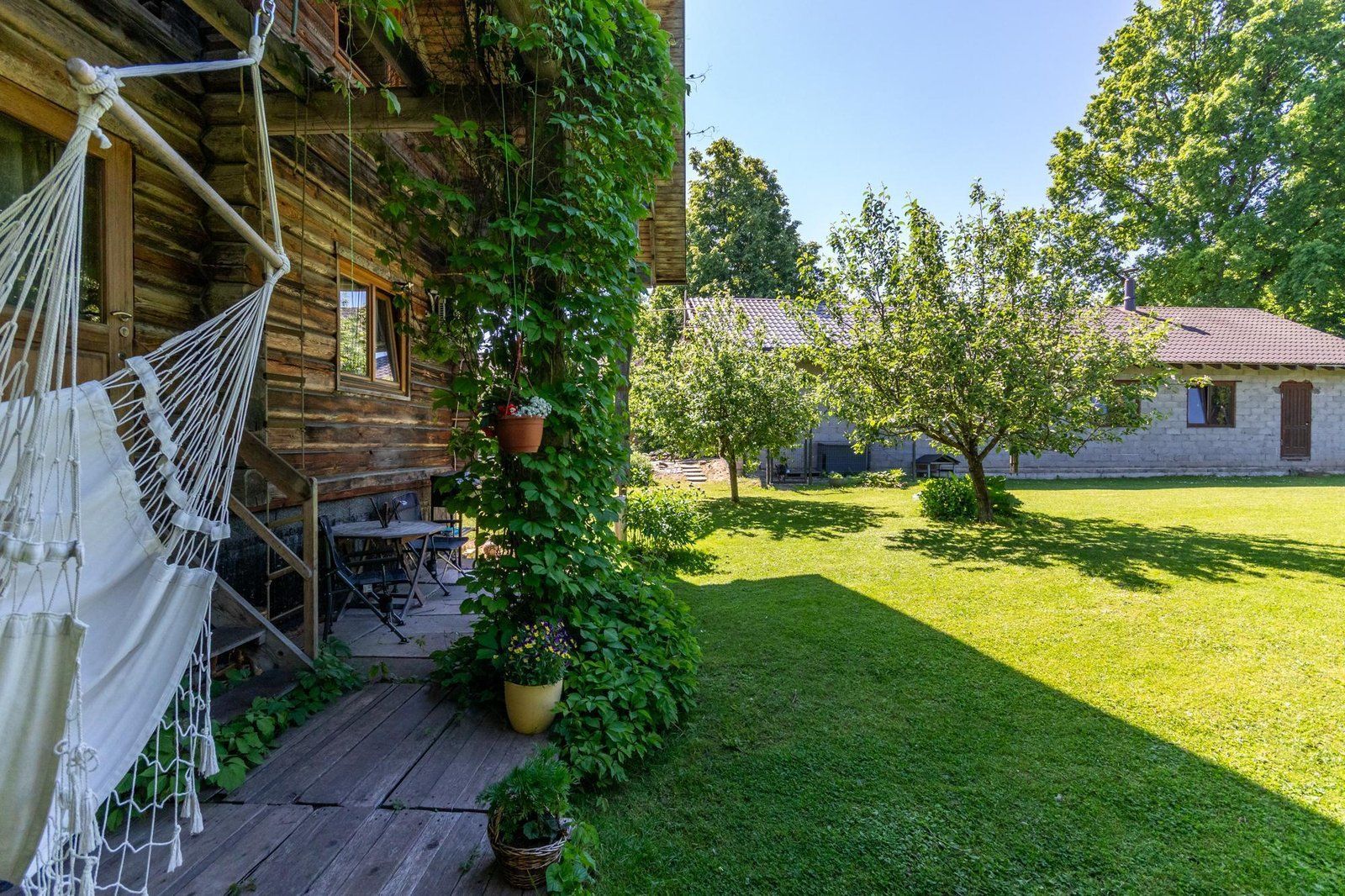 Privātmāja 240 m², Tirgus laukums 2, Sigulda