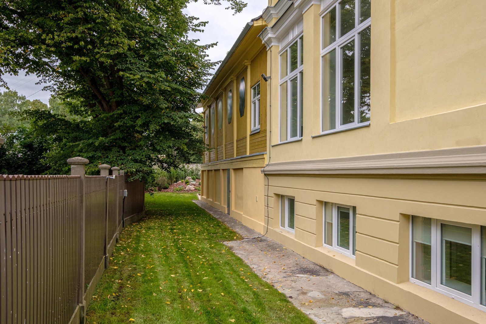 Namīpašums 2016 m², Gaujas iela 11, Čiekurkalns — attēls 5