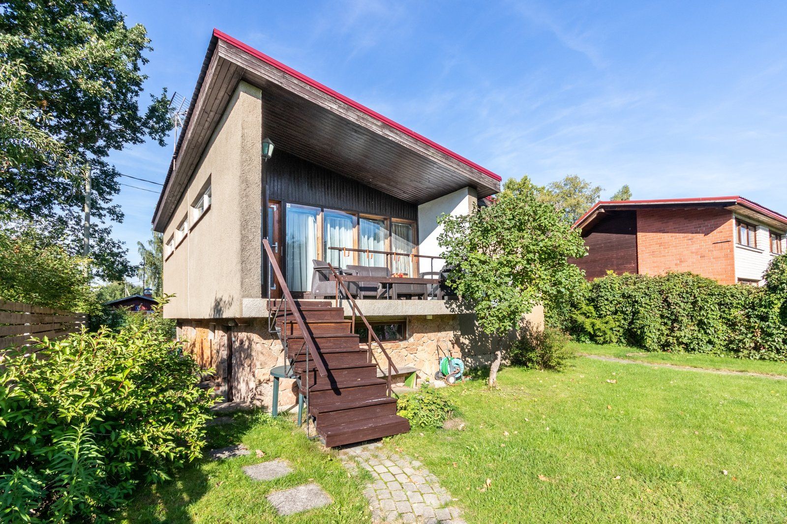 Privātmāja 114 m², Pavasara iela 6, Saulkrasti