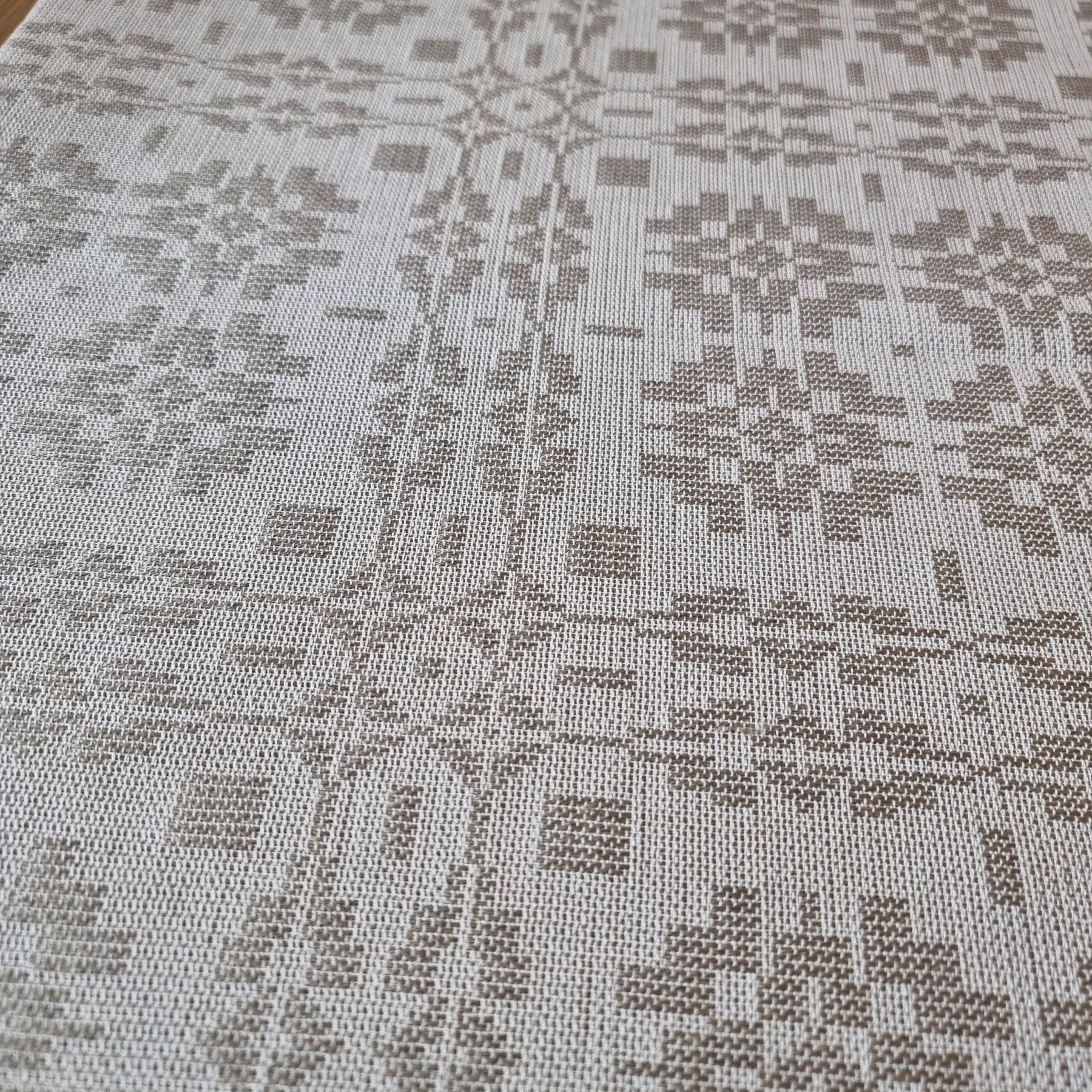Galdauts Audēju Darbnīca, platums 146 cm, garums 220 cm — attēls 2