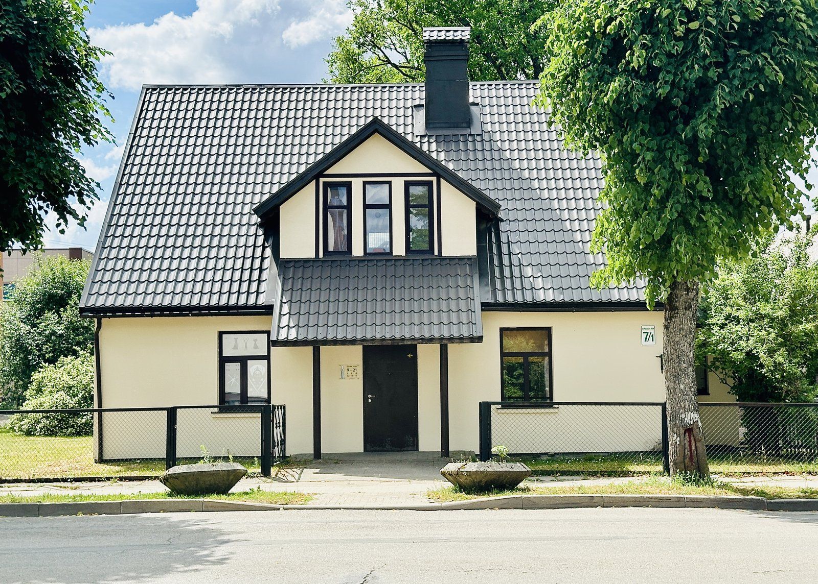 Privātmāja 155 m², Leona Paegles iela 7/1, Sigulda — attēls 2