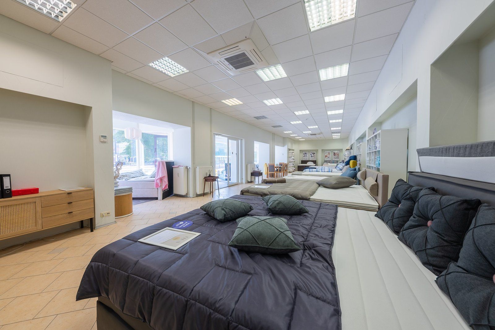 Tirdzniecības telpas 232 m², Lielā iela 2, Liepāja — attēls 4