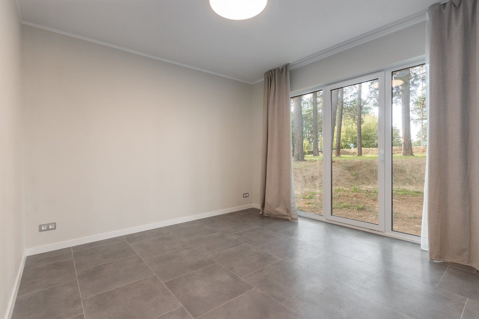 Dvīņu māja 126 m², Āķu iela 1, Ādažu pagasts — attēls 5