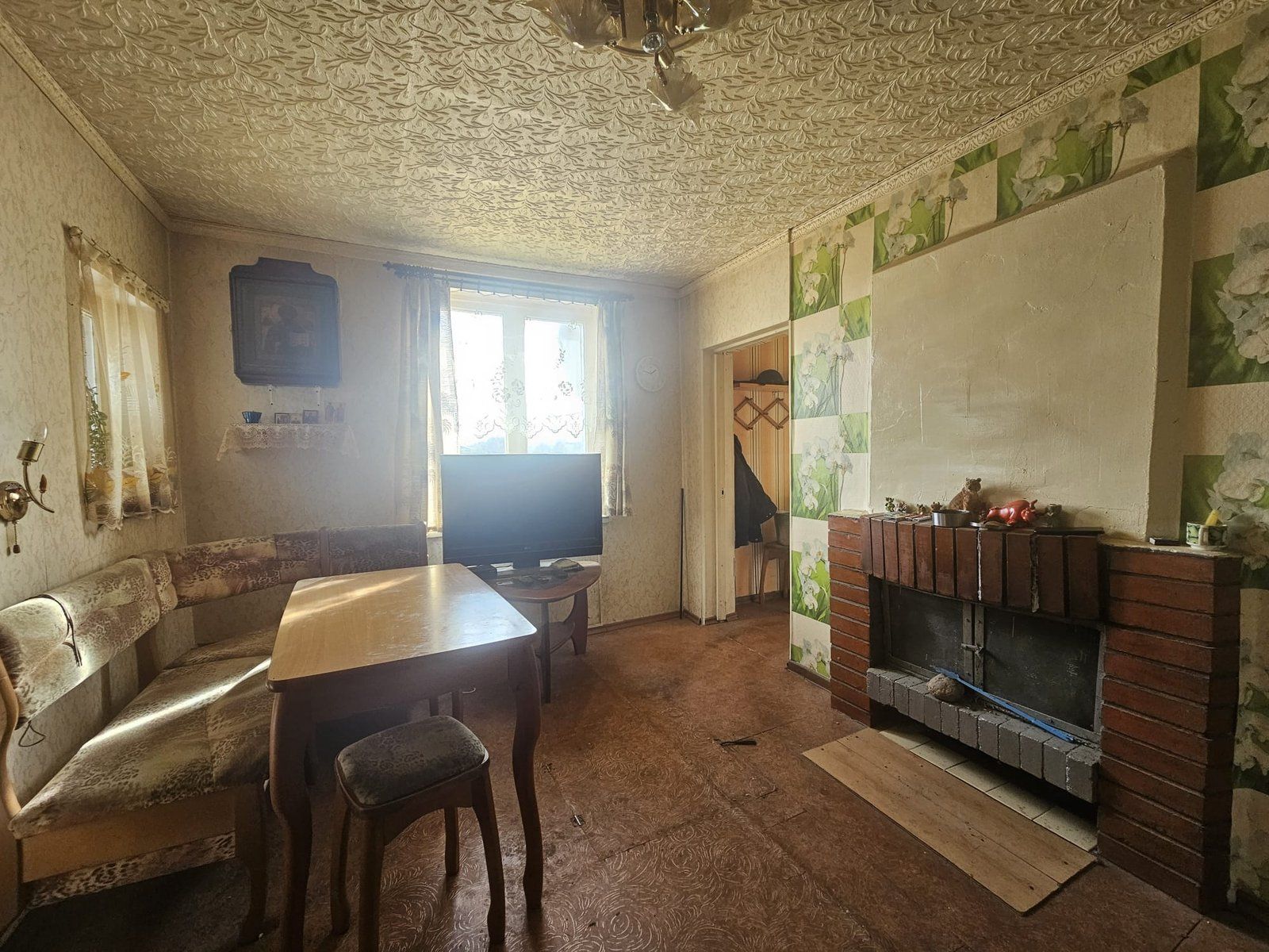 Privātmāja 54 m², Atpūta Griškāni 328, Lielie Dreizi — attēls 4