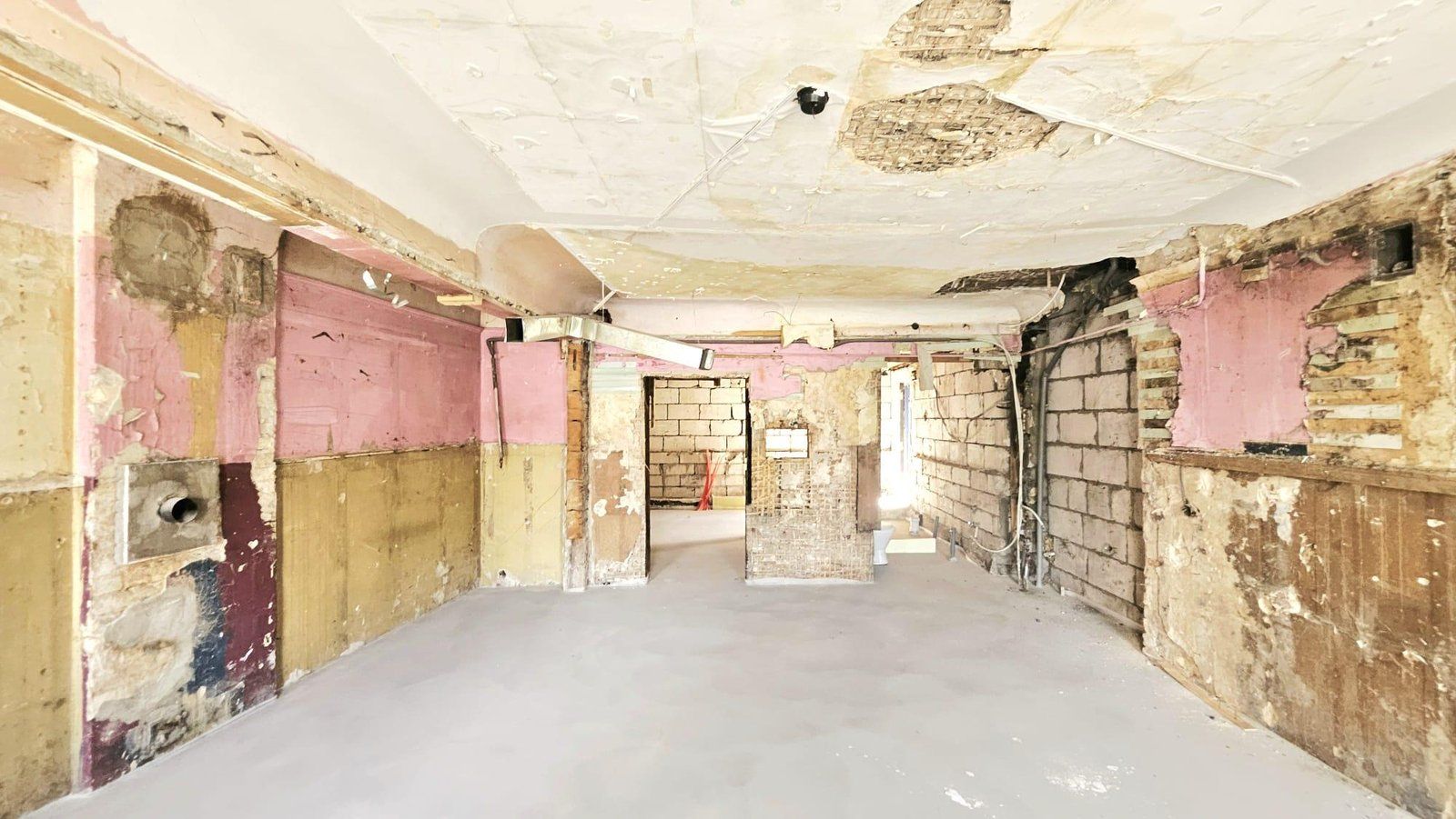 Tirdzniecības telpas 63 m², Ģertrūdes iela 135A, Avoti — attēls 5