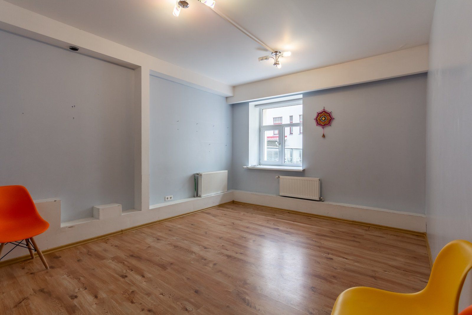 Biroja telpas 234 m², Vīlandes iela 12, Centrs