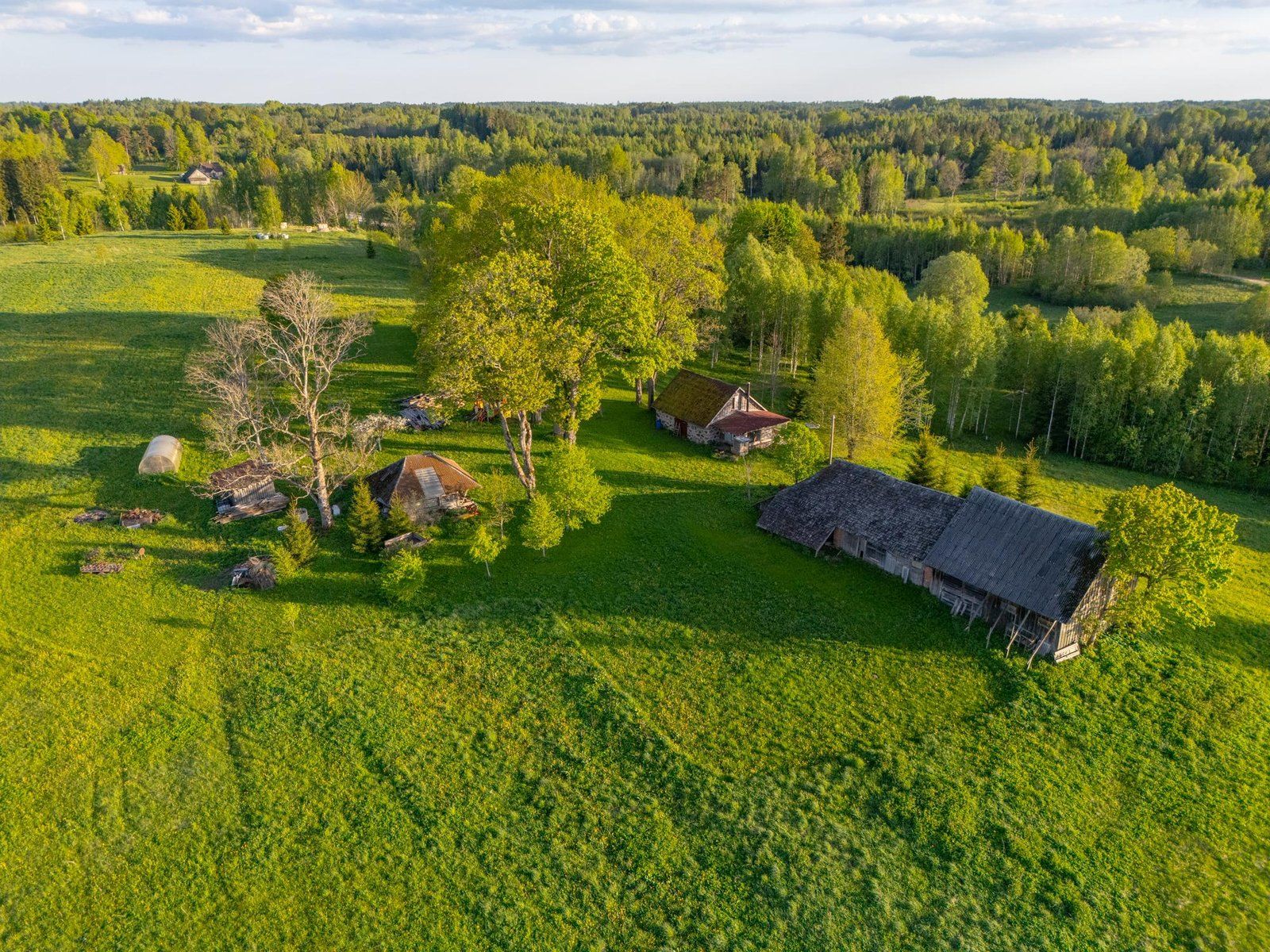 Lauku māja 200 m², Doreskalns, Kosa — attēls 2