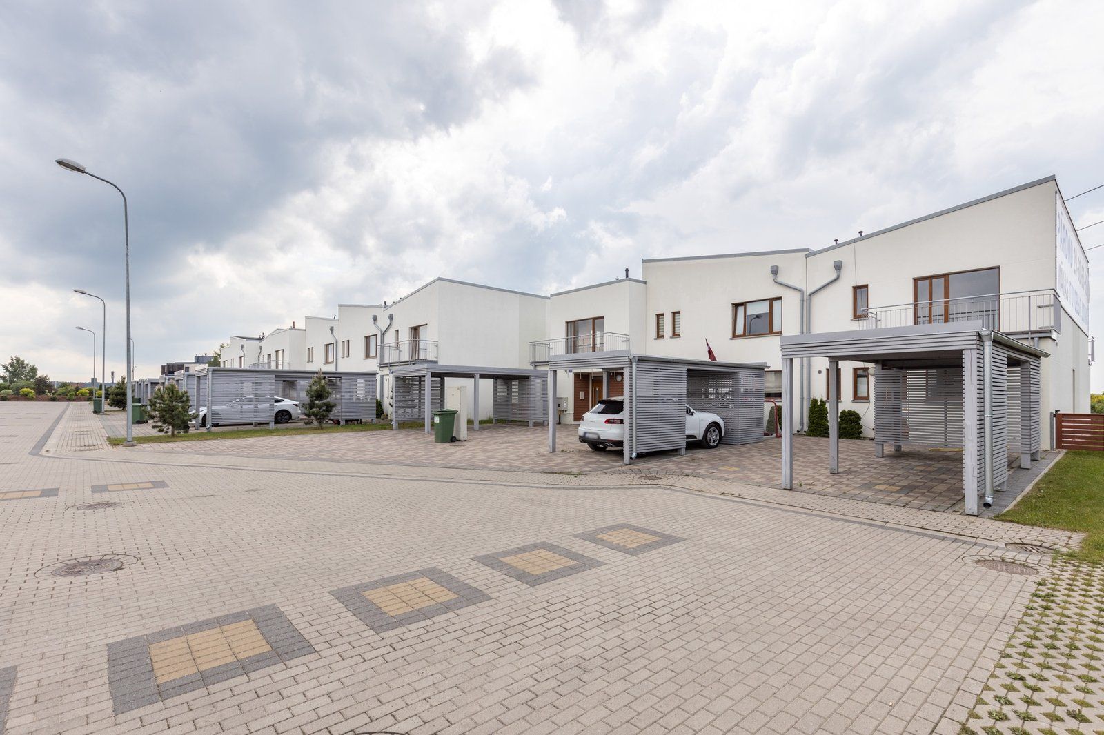 Privātmāja 179 m², Bezdelīgu iela 20, Babītes pagasts — attēls 5