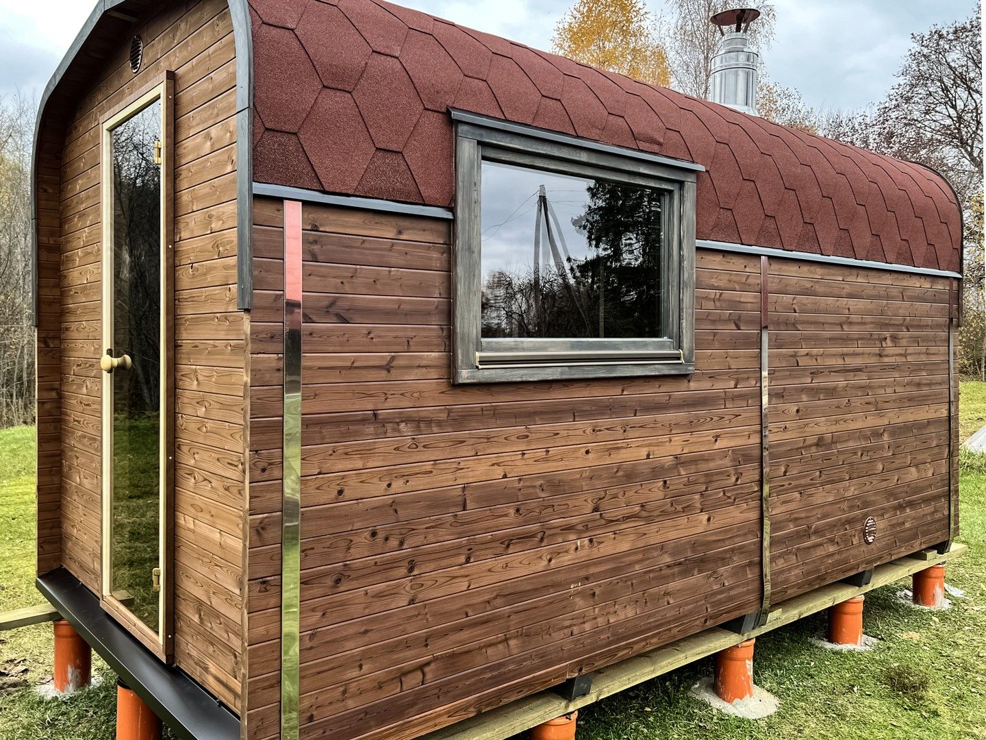Pirts, 10,35 m² — attēls 2