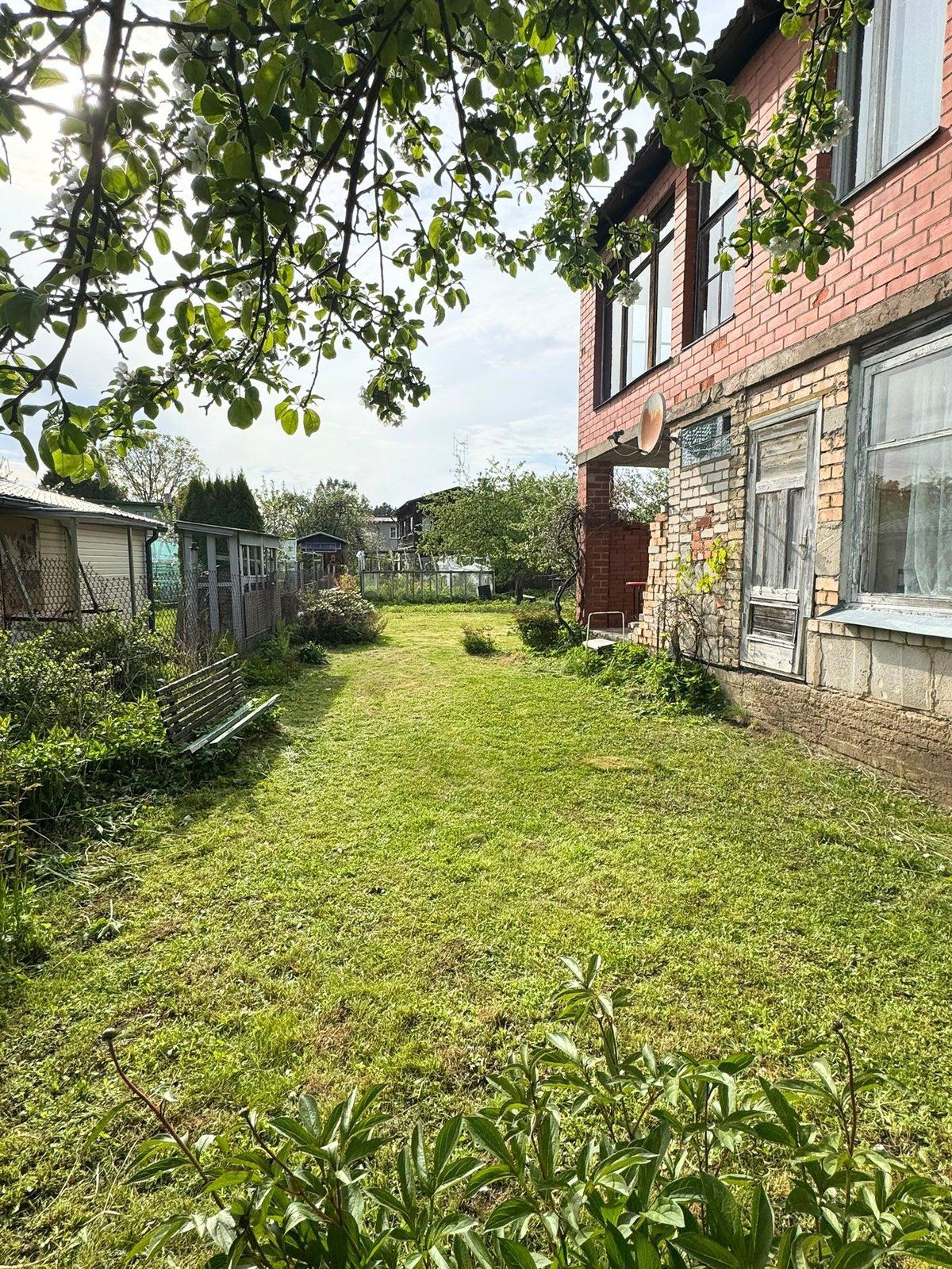 Privātmāja 81 m², Saules iela 48, Skultes pagasts — attēls 2
