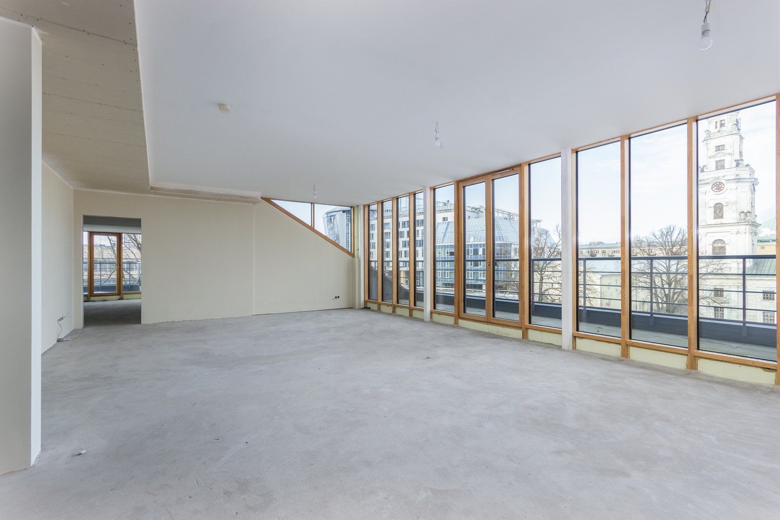 6 istabu dzīvoklis, Citadeles iela 6, Centrs — attēls 5