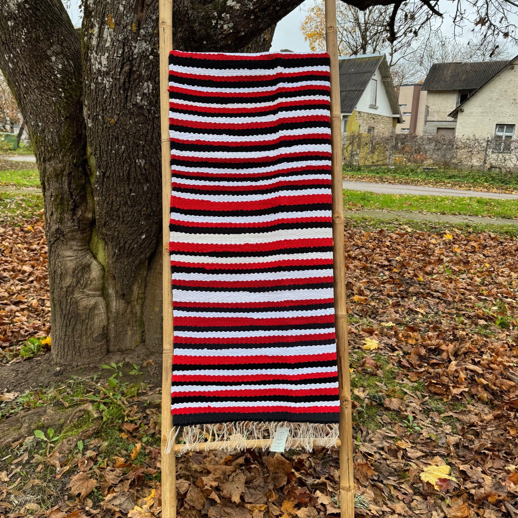 Paklājs Visi Var, Cits izmērs, platums 64 cm, garums 148 cm