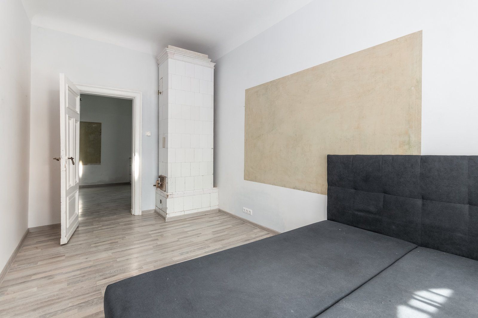 5 istabu dzīvoklis, Elizabetes iela 27, Centrs — attēls 4