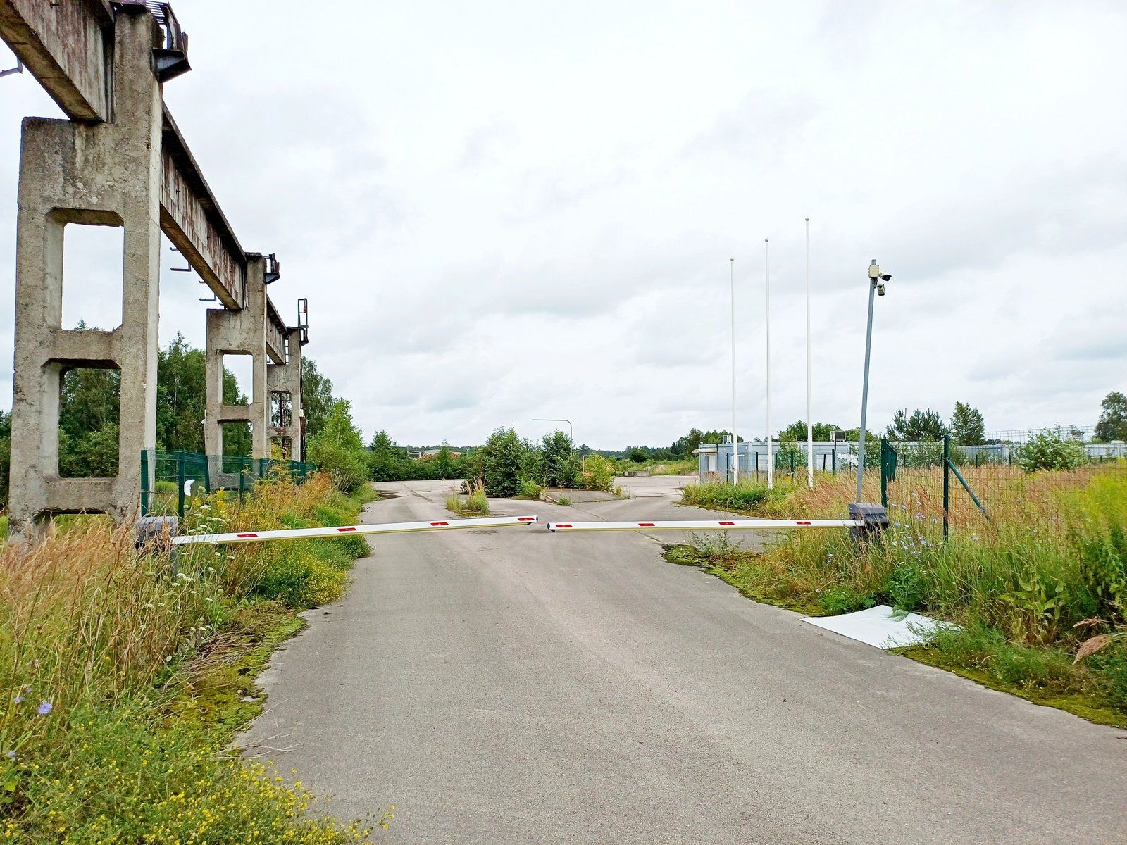 Zemes gabals 1,98 ha, Saullejas 2, Lejas Ančupāni — attēls 5