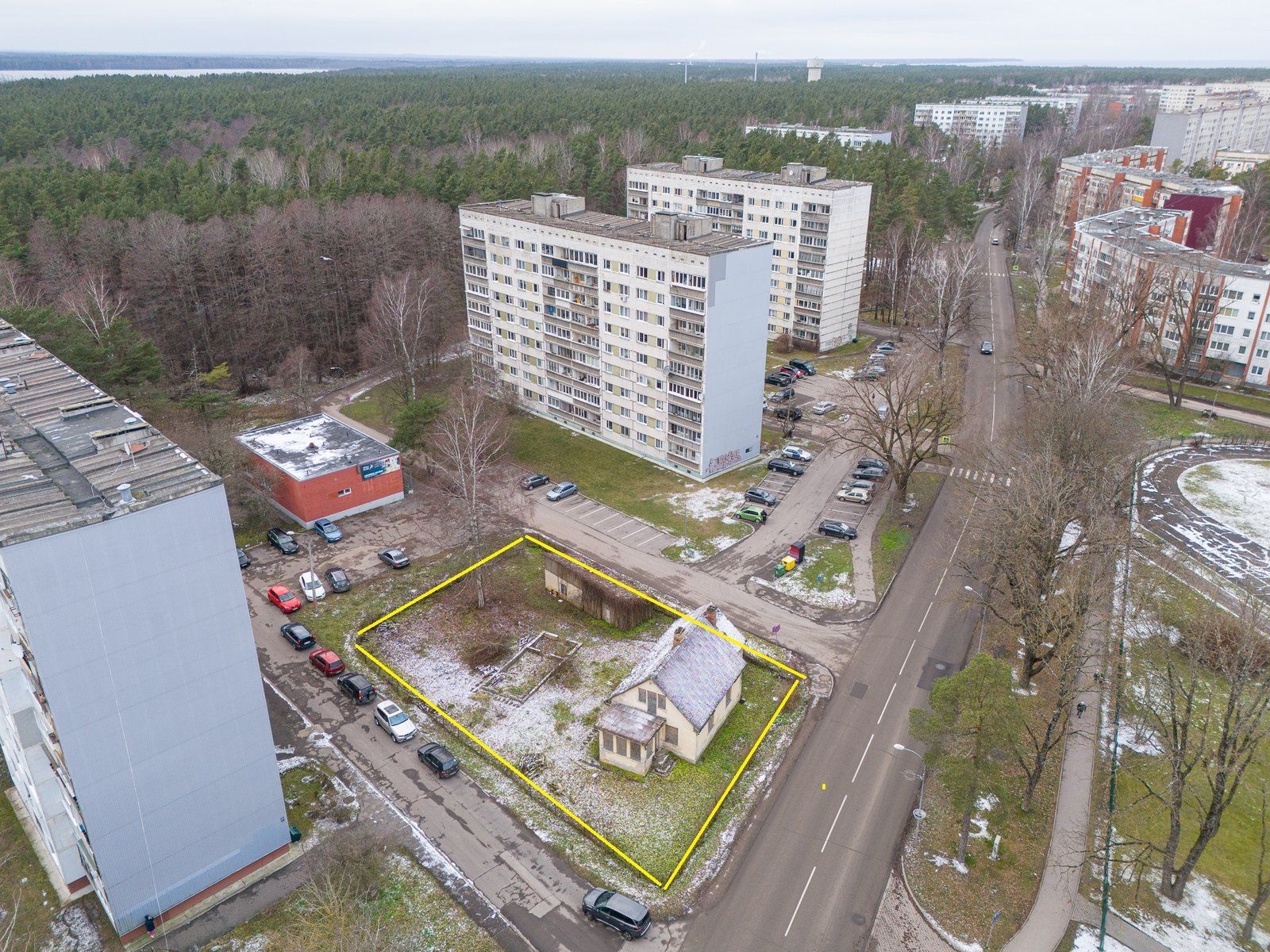 Privātmāja 114 m², Skolas iela 19, Jūrmala — attēls 3