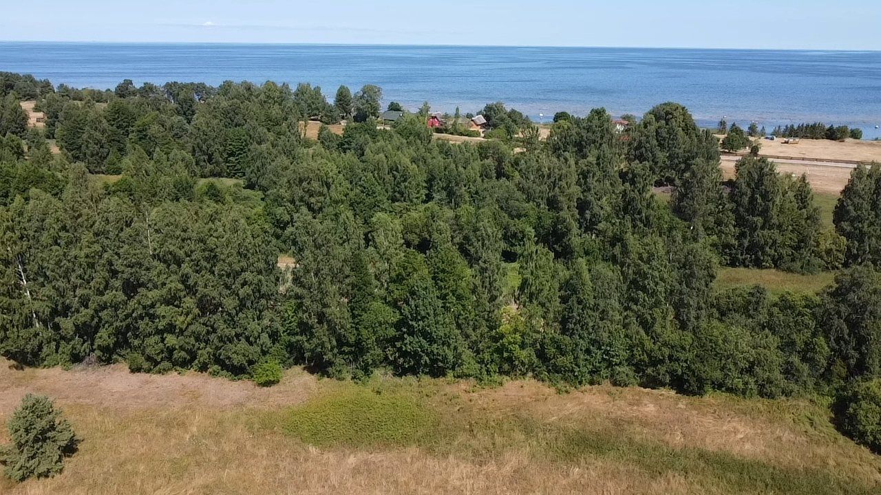 Zemes gabals 3,05 ha, Bākas iela, Mērsraga pagasts — attēls 3
