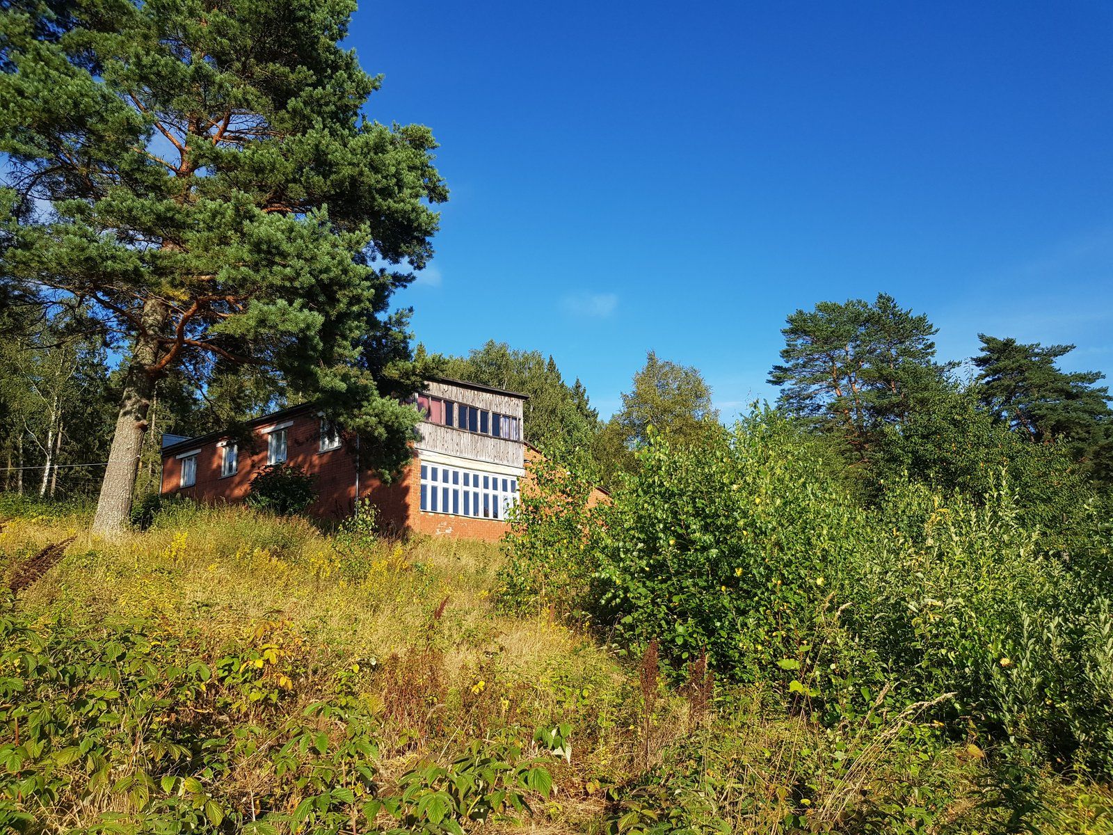 Privātmāja 540 m², Saulupes, Krāslavas pagasts