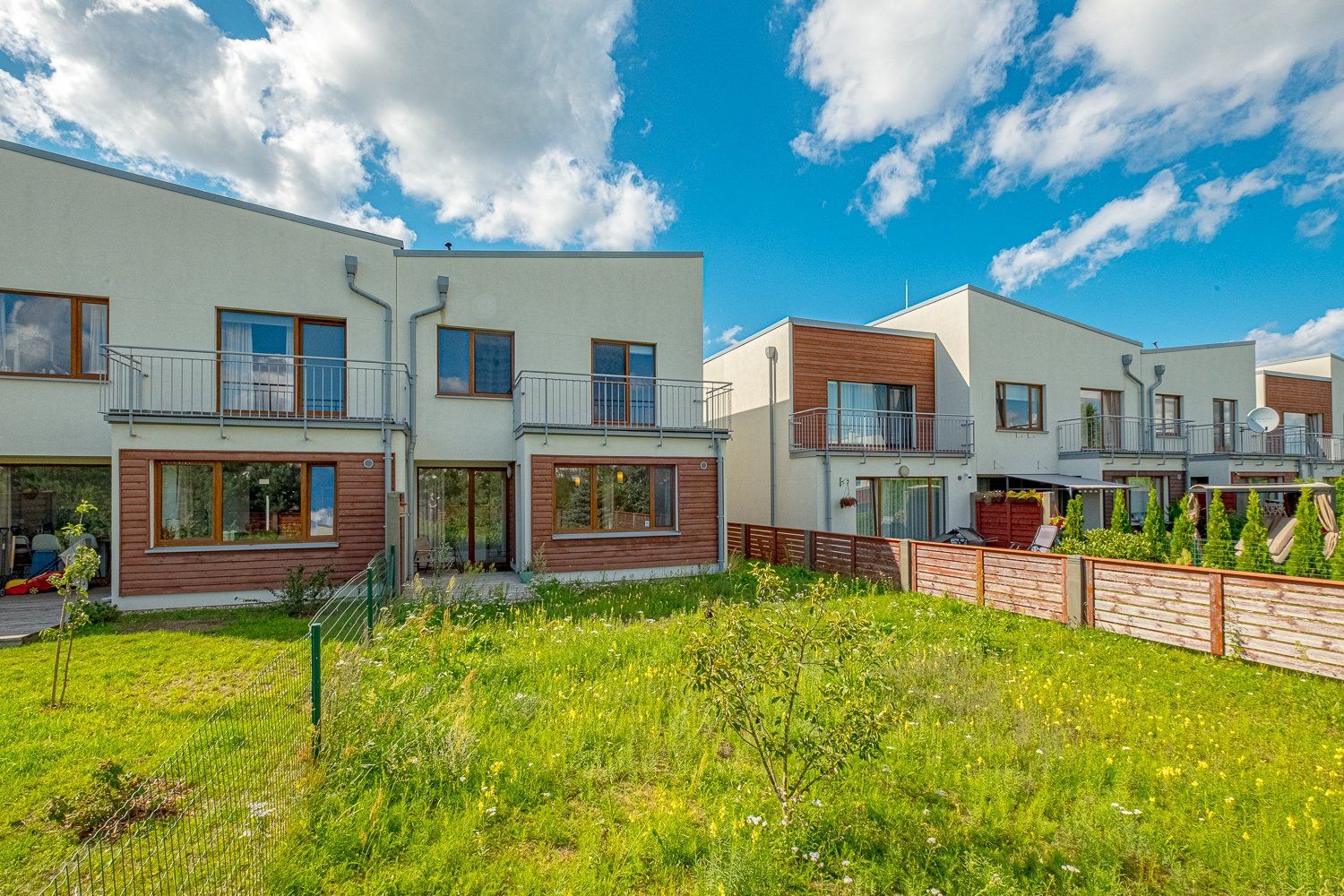Privātmāja 167 m², Bezdelīgu iela 6, Babītes pagasts