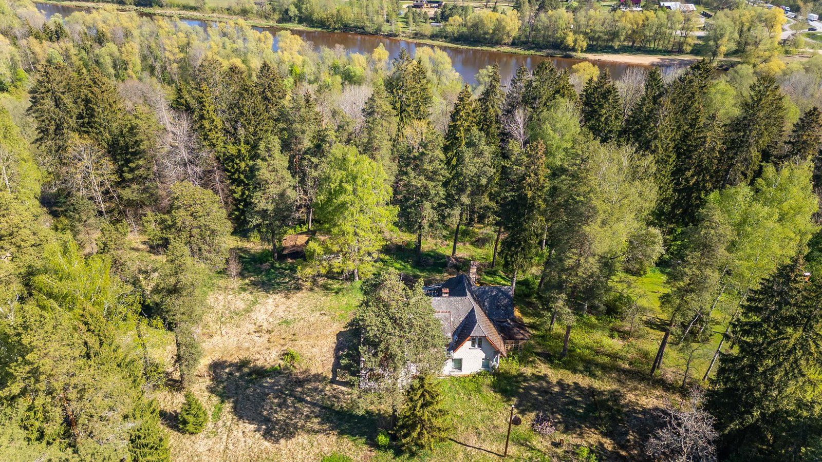 Zemes gabals 1,62 ha, Atvasītes, Krustiņi