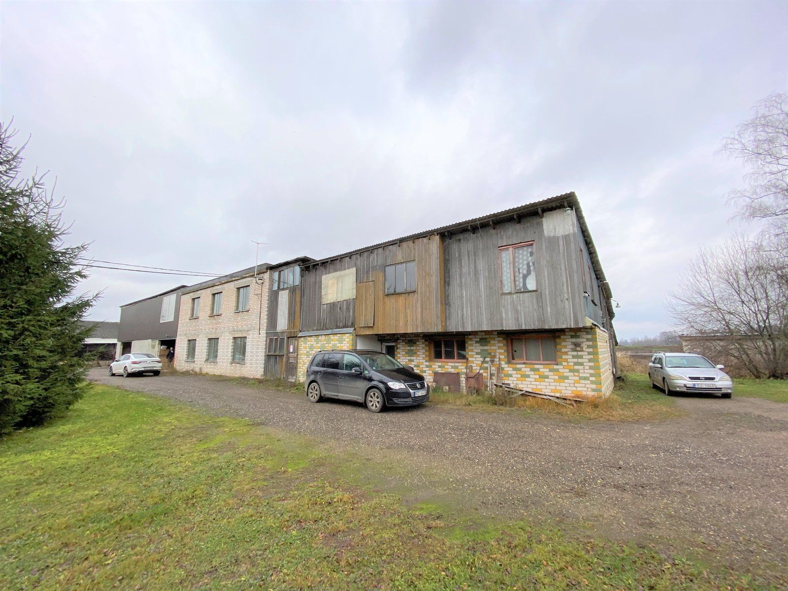 Privātmāja 87 m², Birztalas, Salacgrīvas pagasts — attēls 3