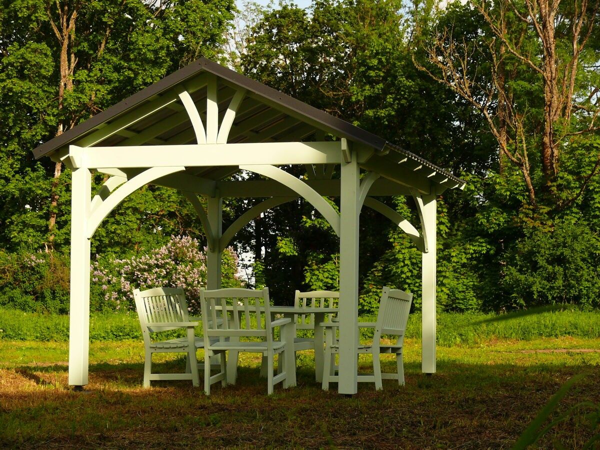 Lapene no koka, 12,8 m²