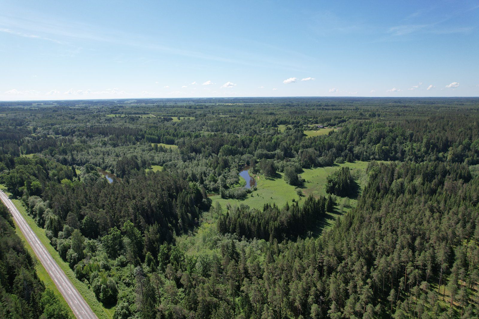 Zemes gabals 9,2 ha, Ģibuļu pagasts — attēls 3