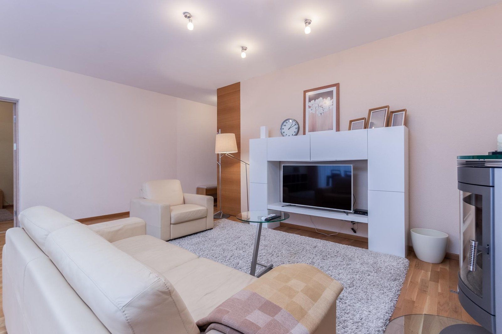 4 istabu dzīvoklis, Vidus prospekts 54, Jūrmala — attēls 5