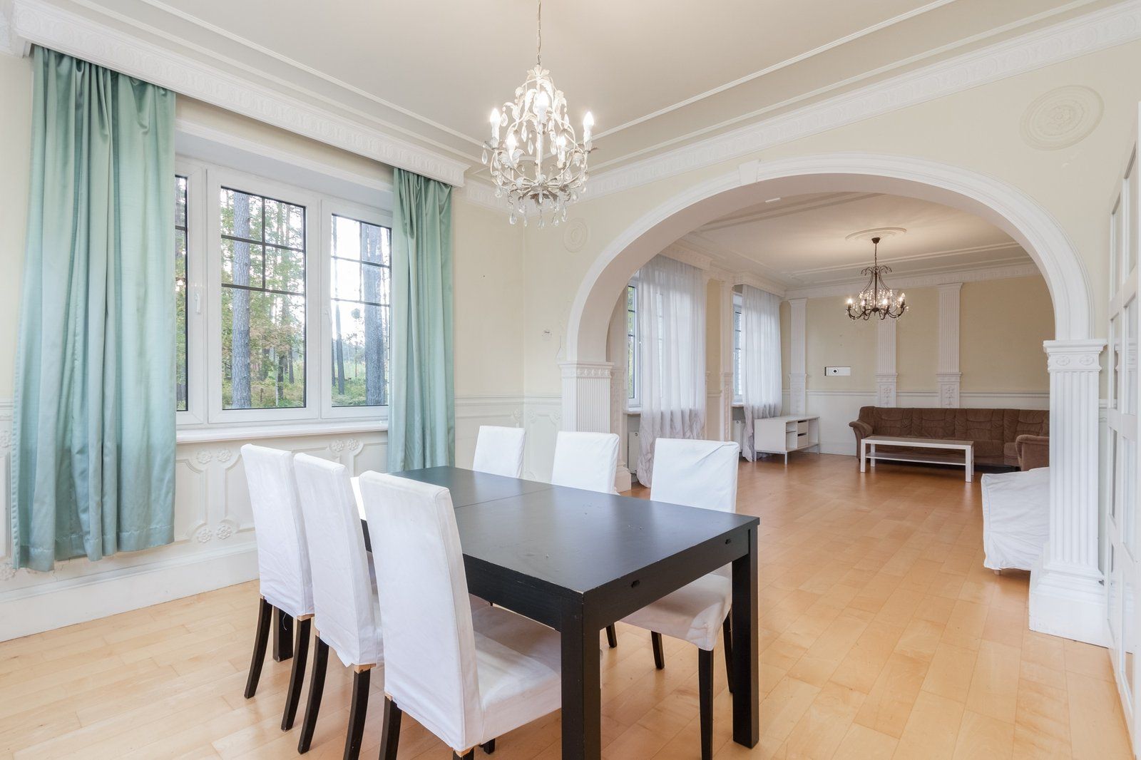 Privātmāja 792 m², Liedaga iela 24, Garkalnes pagasts — attēls 3
