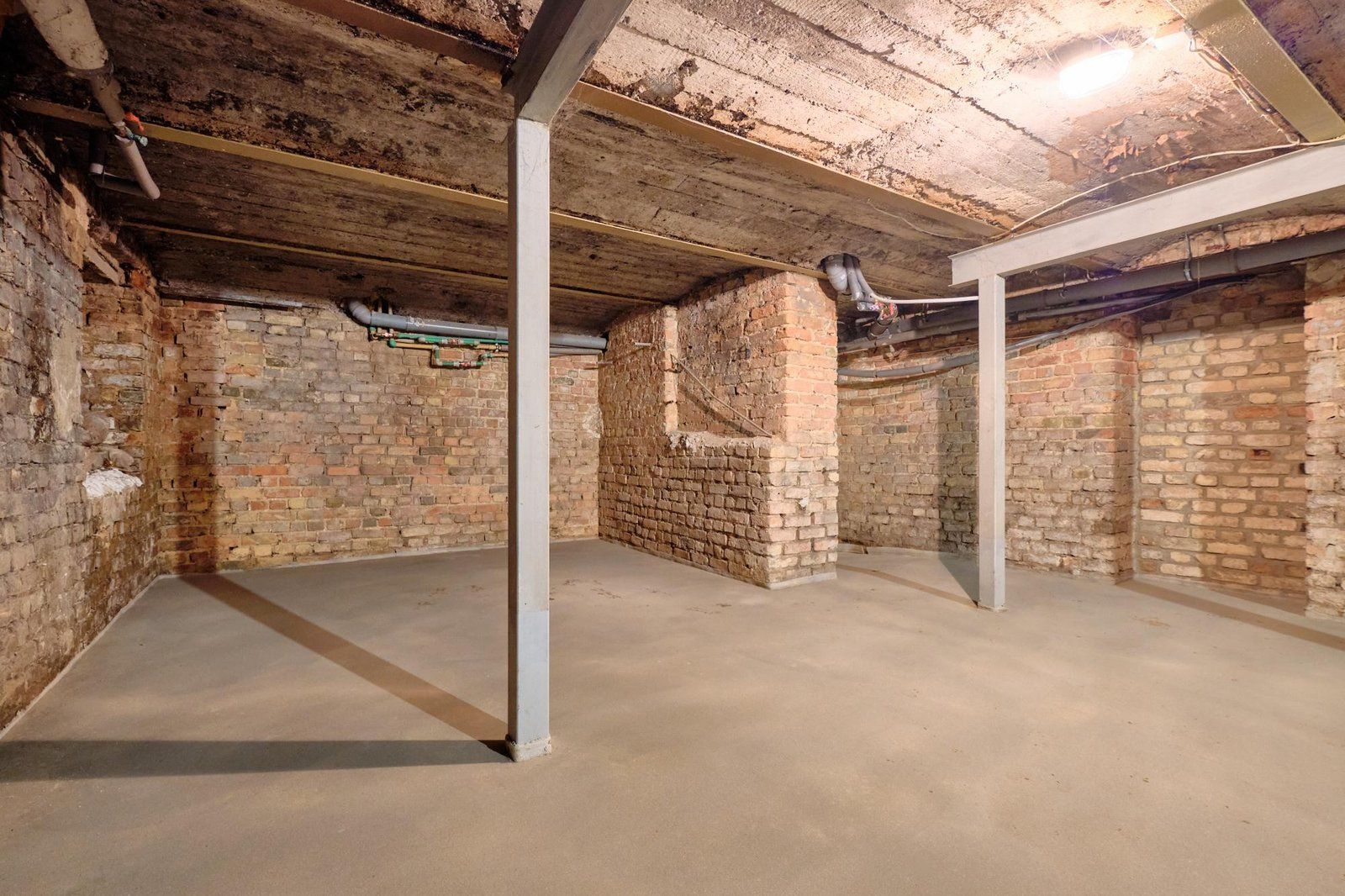 Tirdzniecības telpas 57 m², Aleksandra Čaka iela 133A — attēls 4