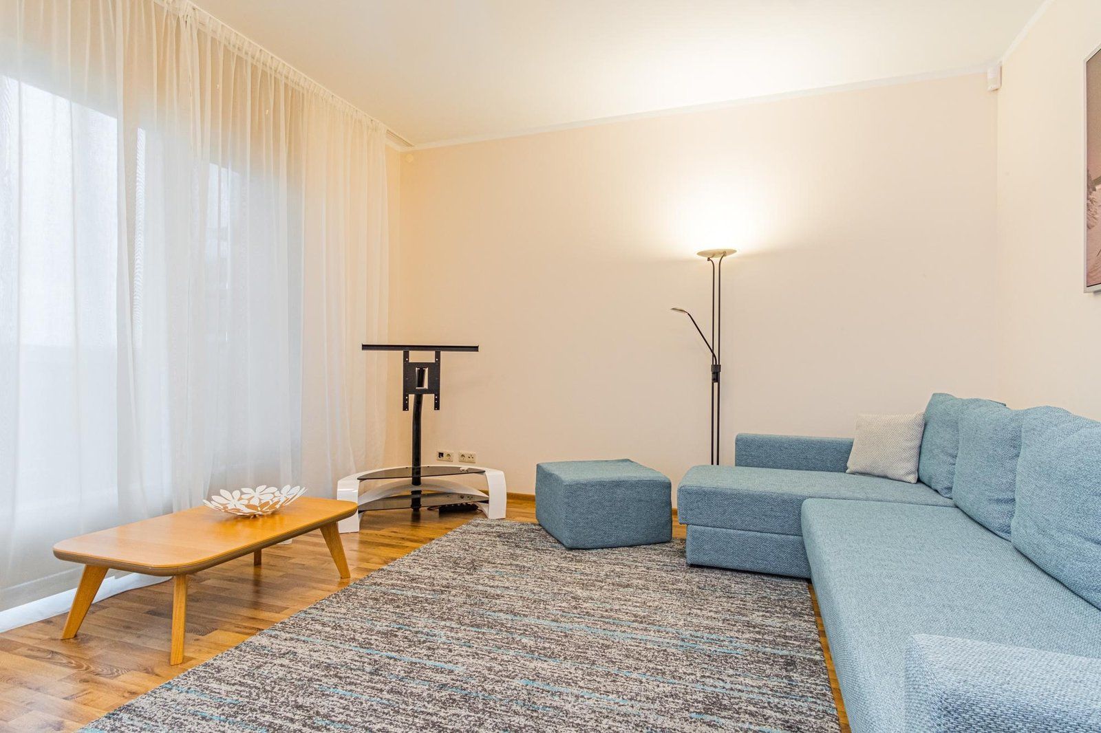 3 istabu dzīvoklis, Grīšļa iela, Jūrmala — attēls 2