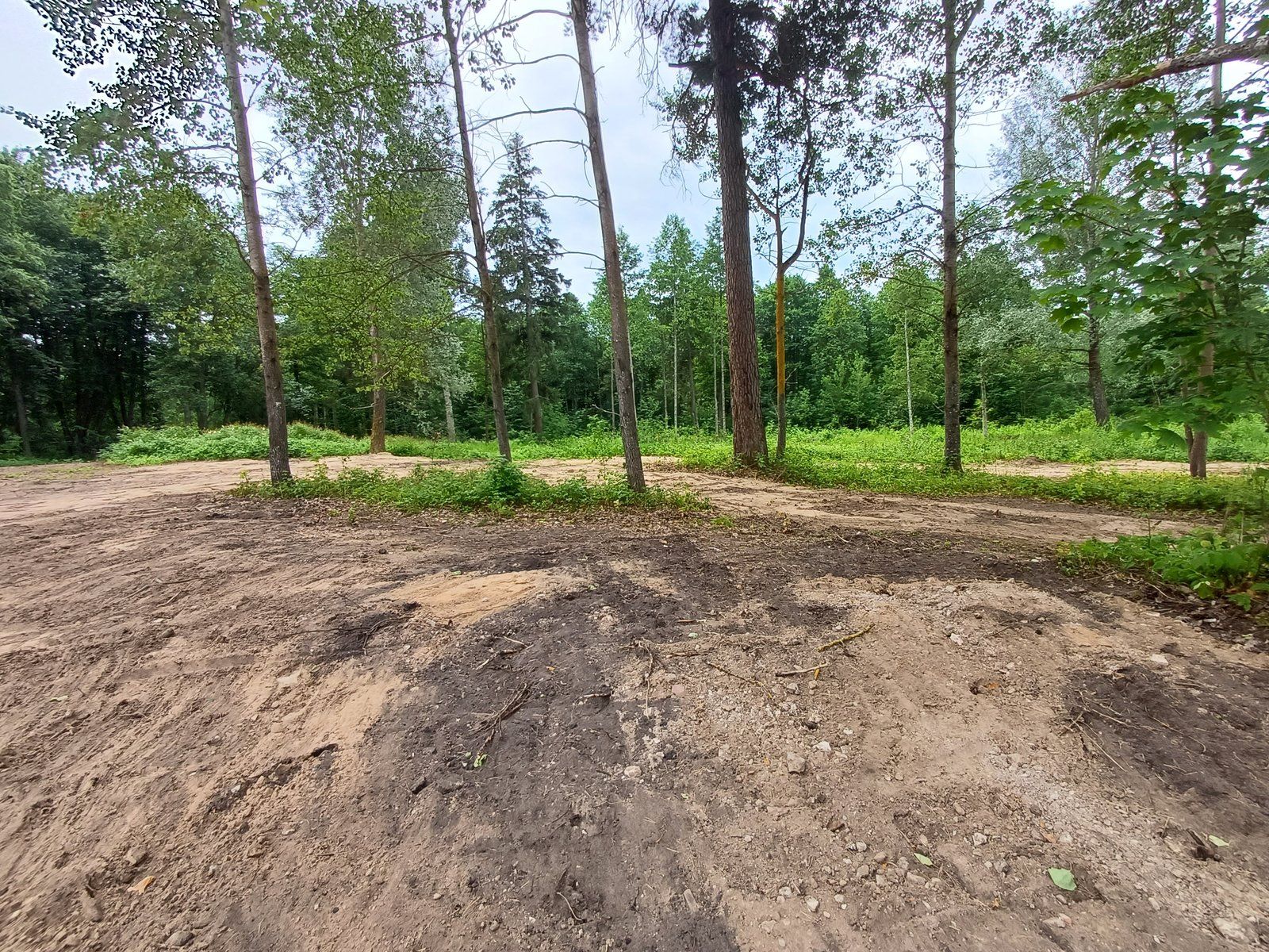Zemes gabals 5,19 ha, Akāciju iela, Daugavpils — attēls 4