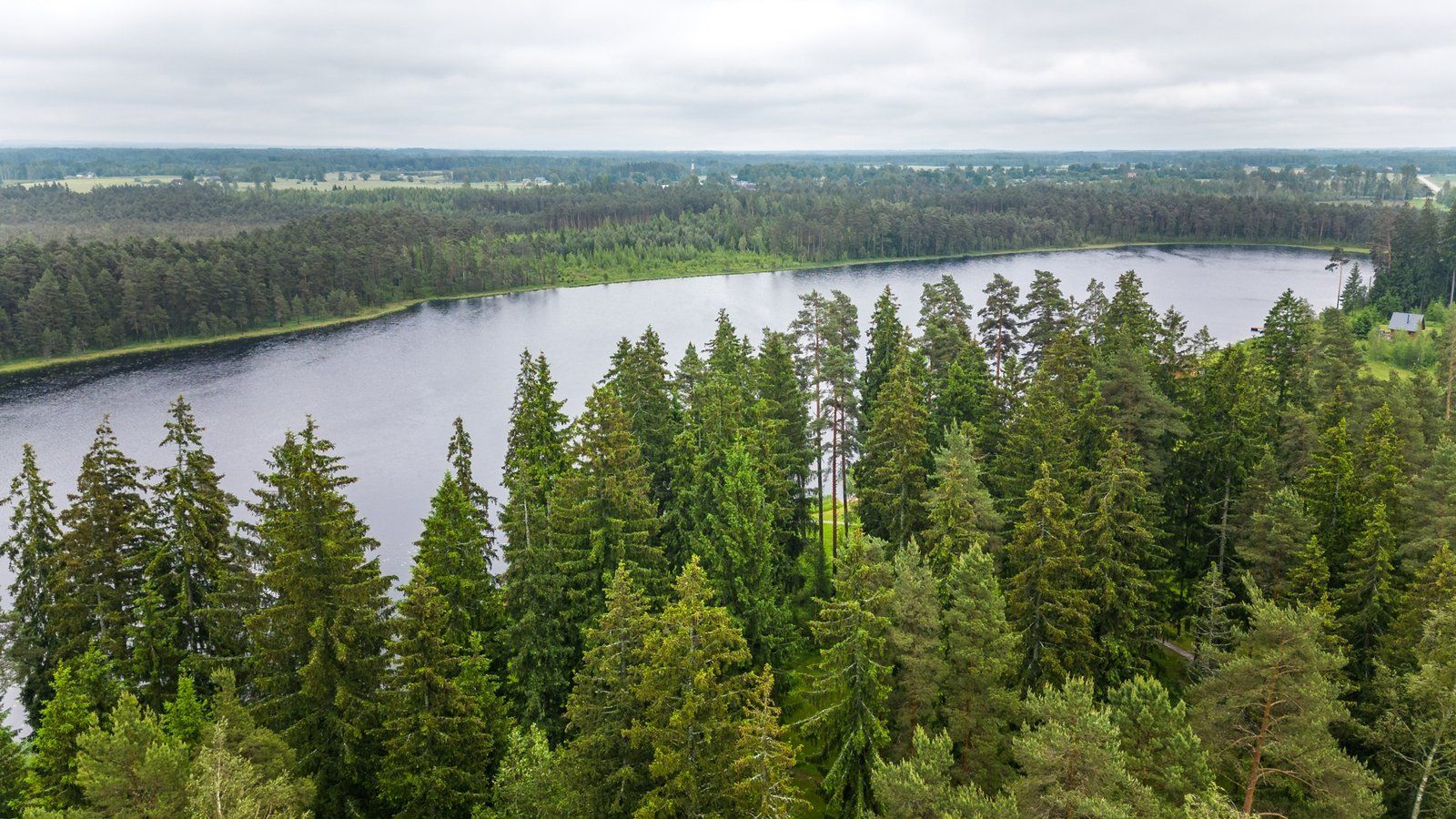 Privātmāja 209 m², Umeri, Siguldas pagasts — attēls 3