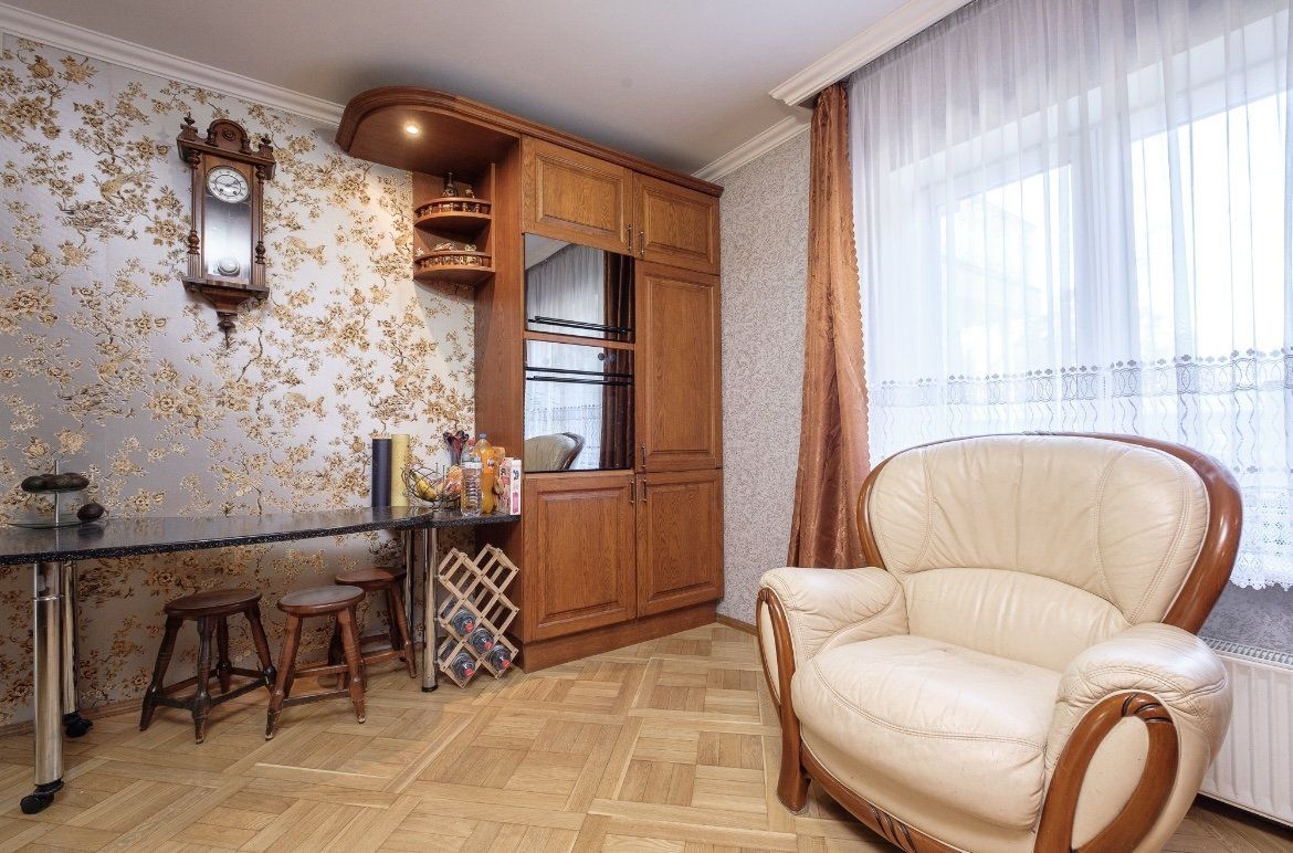 Privātmāja 332 m², Ozolu iela 5, Garkalnes pagasts — attēls 4