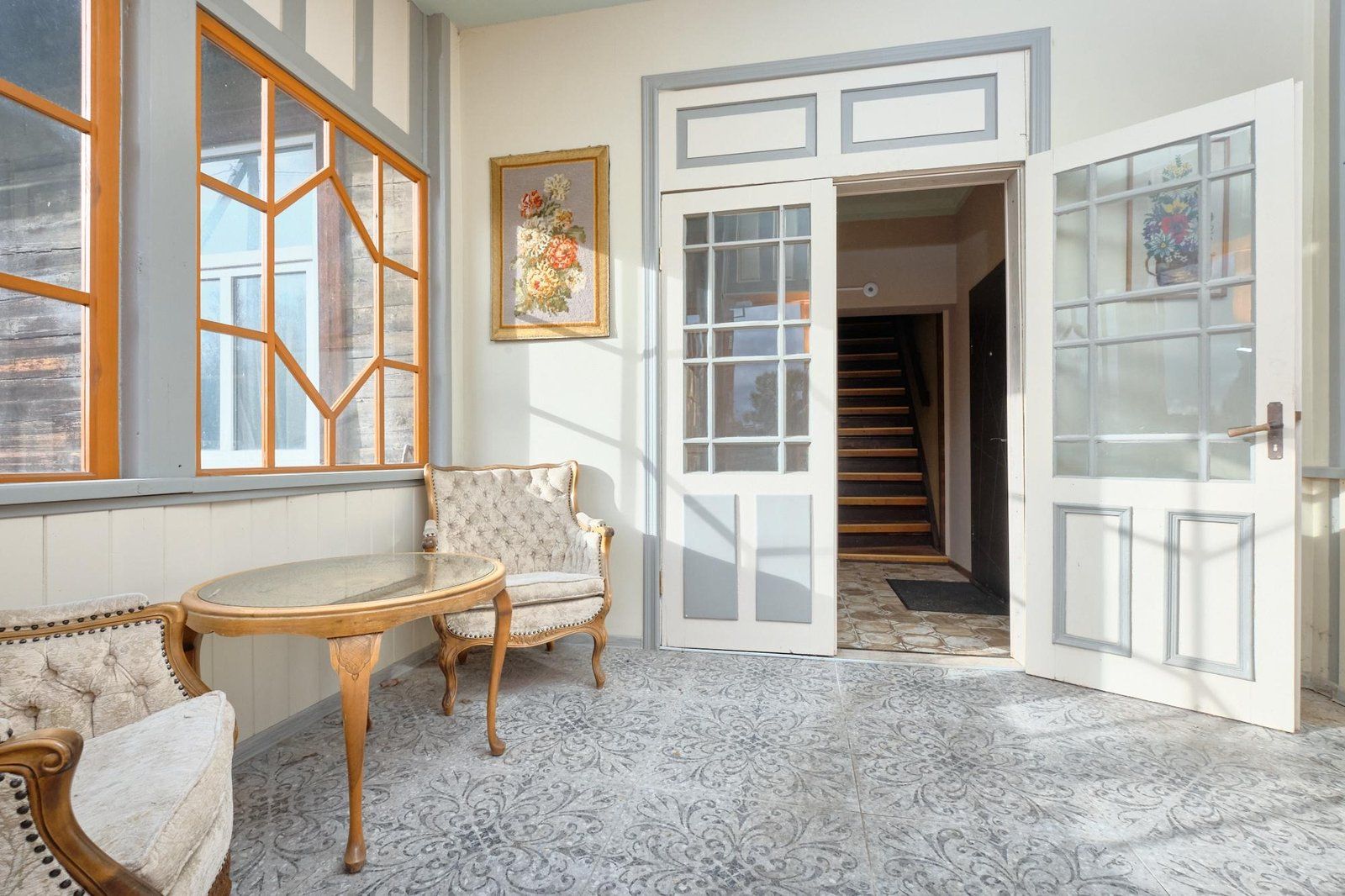 Privātmāja 57 m², Liepu iela 8, Saulkrasti — attēls 2
