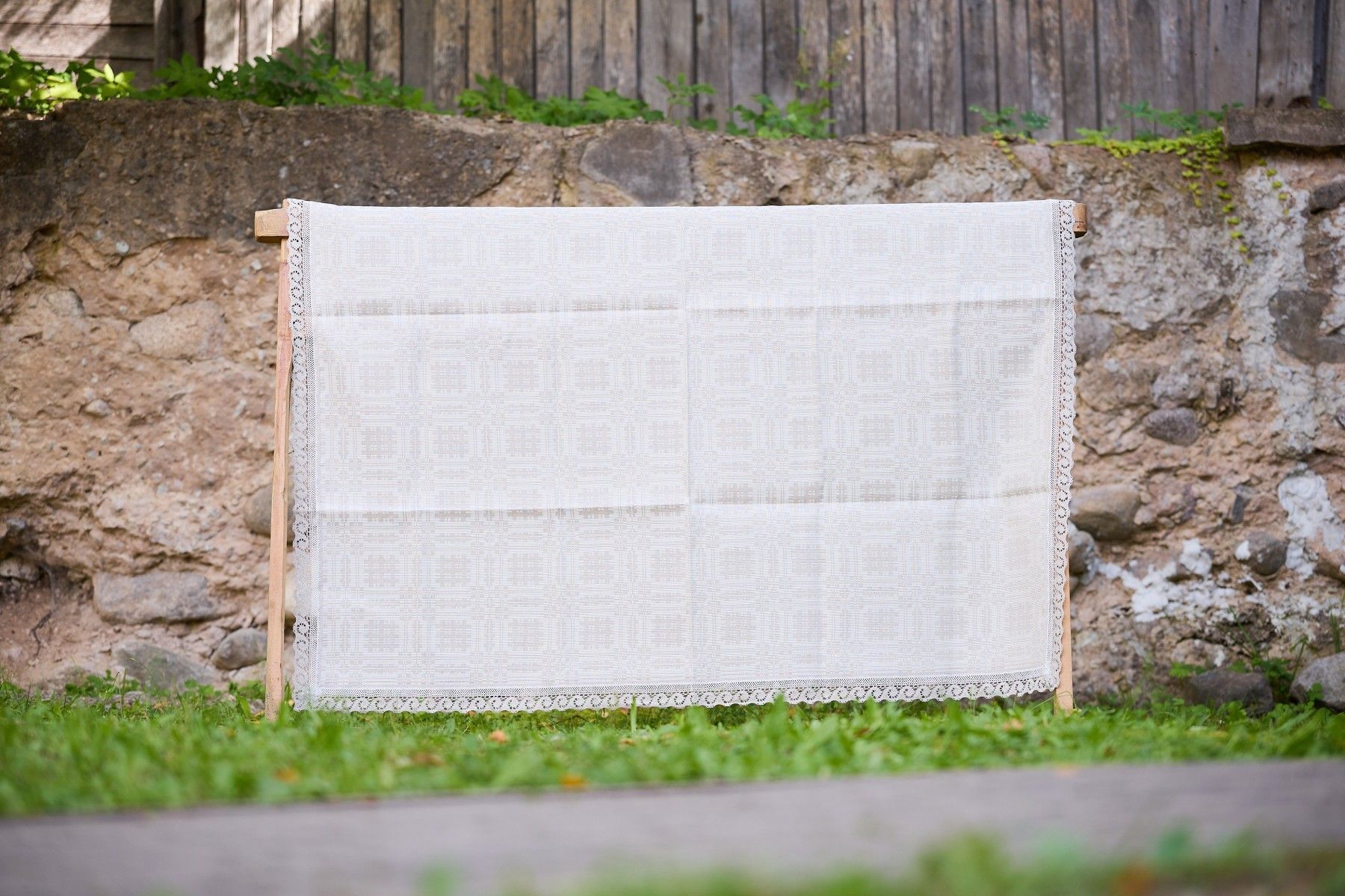 Galdauts Limbažu Tīne, platums 150 cm, garums 200 cm — attēls 3