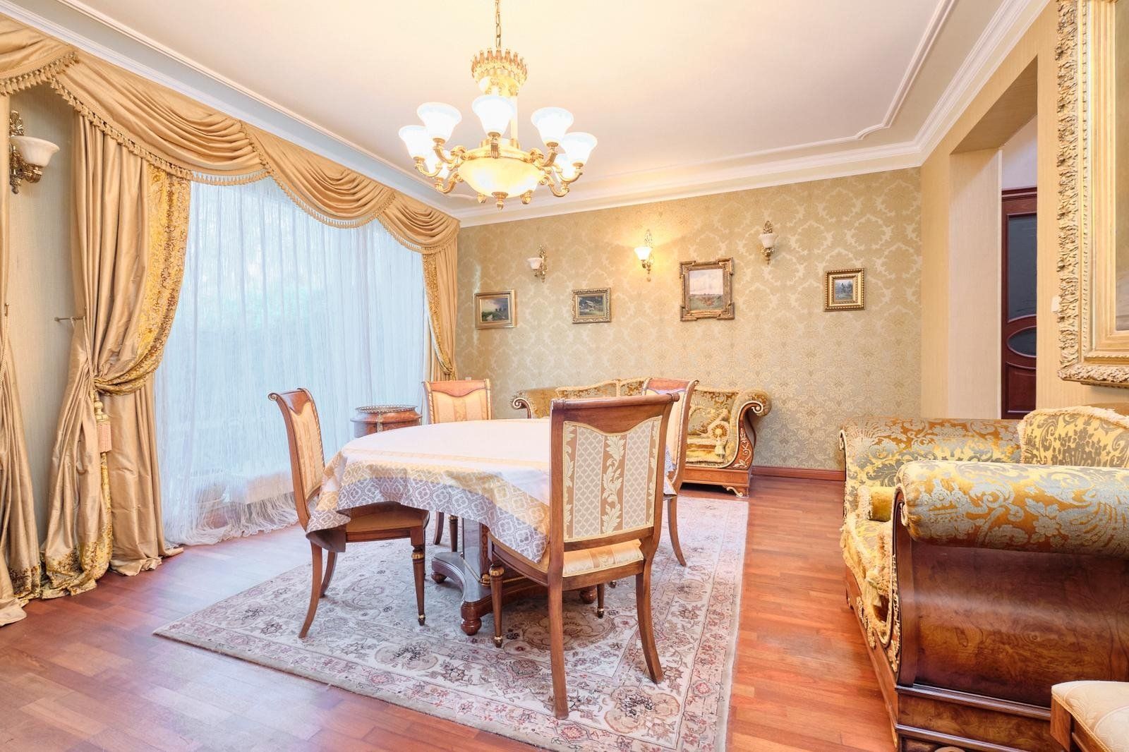Rindu māja 227 m², Pildas iela 30A, Dārzciems — attēls 3