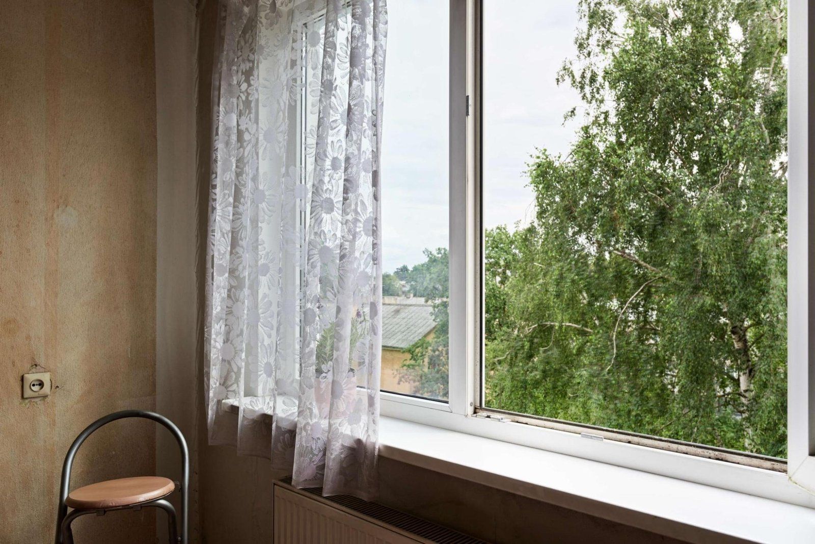 2 istabu dzīvoklis, Reņģes iela 2B, Iļģuciems — attēls 5