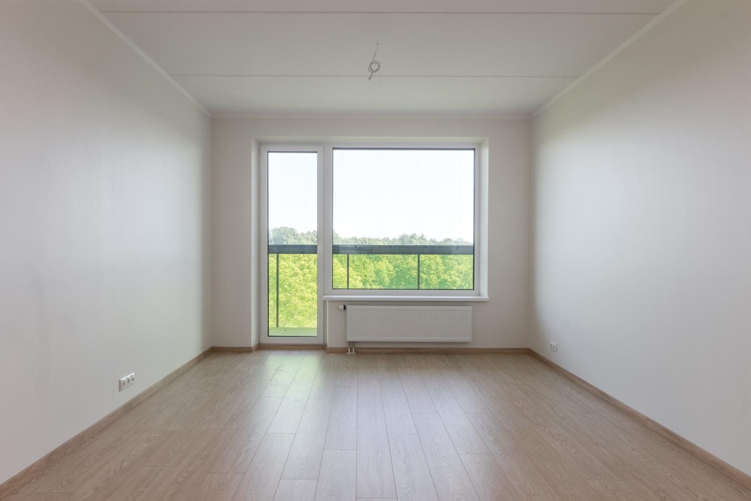 3 istabu dzīvoklis, Akāciju iela 2F, Imanta