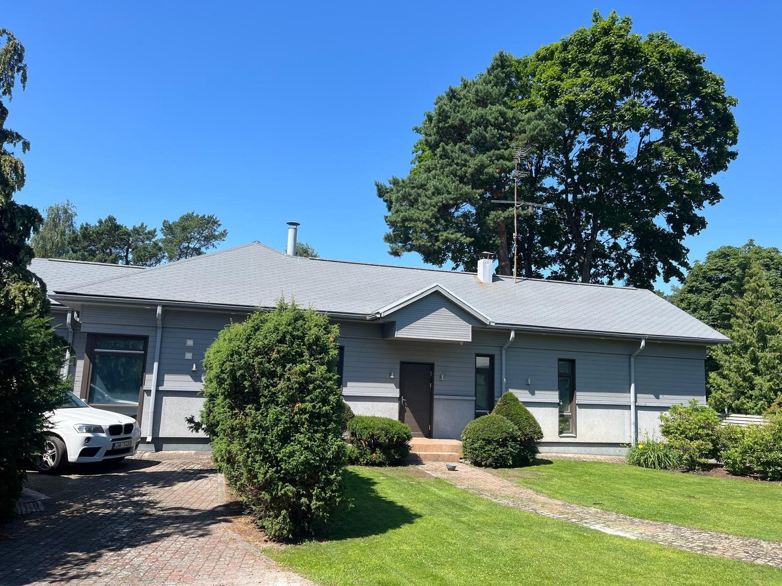 Privātmāja 220 m², Saldus iela 17, Jūrmala — attēls 2