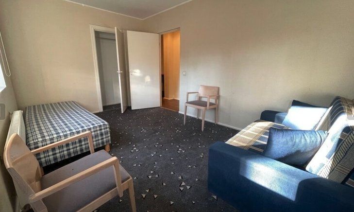 Dvīņu māja 185 m², Rēzeknes pulka iela 3, Jūrmala — attēls 5