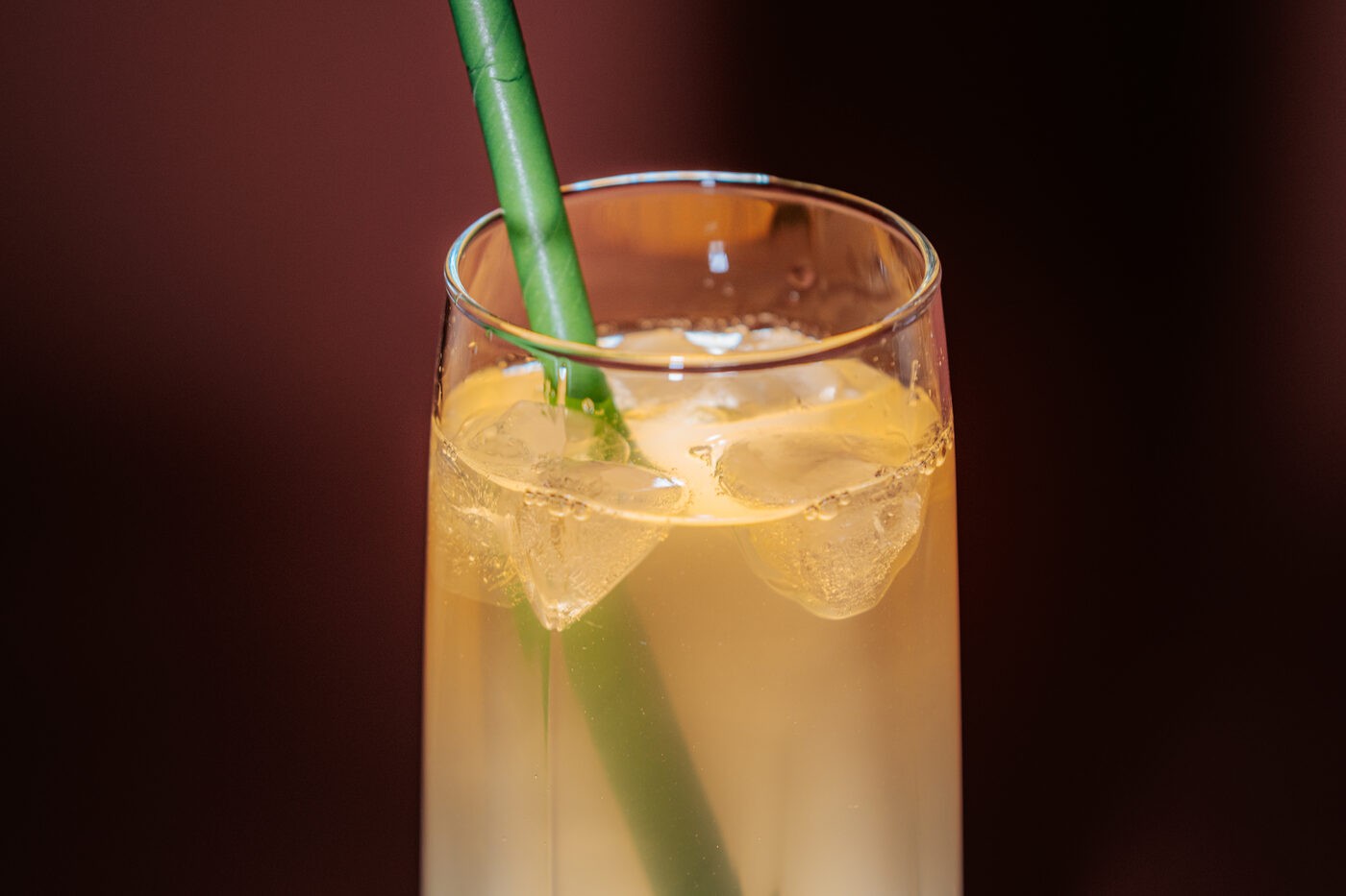 Rabarberu mohito dzēriens (bezalkoholisks), 3 l