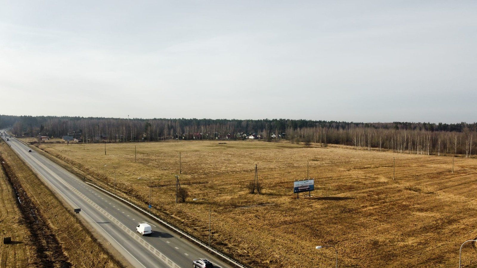 Zemes gabals 3,4 ha, Vidlauku iela 9, Ādaži — attēls 2